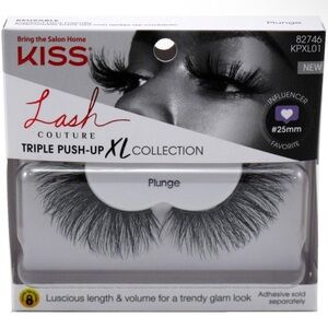 Kiss lashes 💞